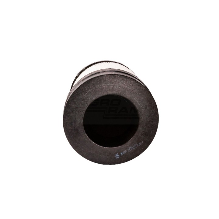 Filtr powietrza zewnętrzny HIFI FILTER SA 16545