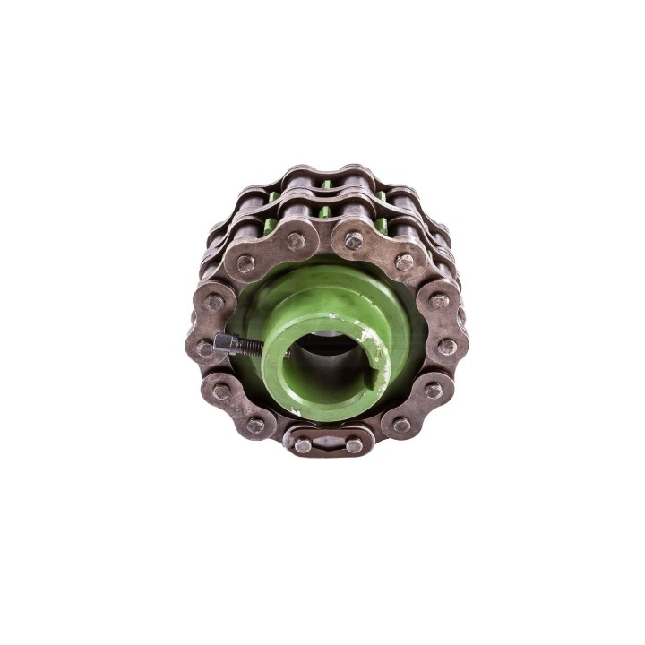 Sprzęgło łańcuchowe fi 40mm