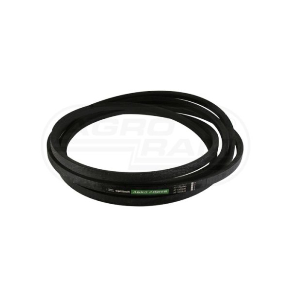 Pasek klinowy. OPTIBELT