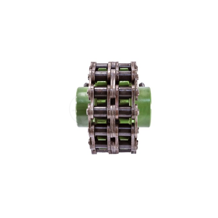 Sprzęgło łańcuchowe fi 40mm