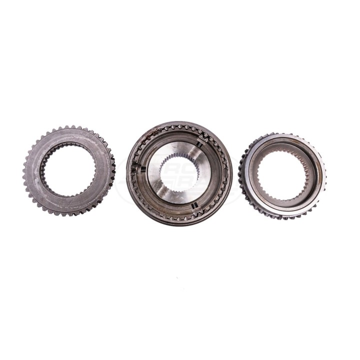 Synchronizator rewersu Case IH New Holland 114mm 47124378 KMG