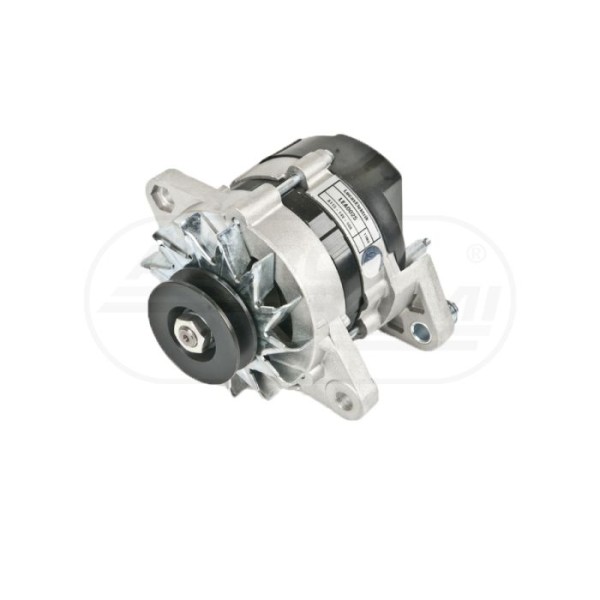 Alternator SMF-3604 +KOŁO