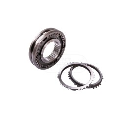 Synchronizator rewersu skrzyni biegów fi 90/130mm Case New Holland Ford KMG 5186638 5186638, 5162089