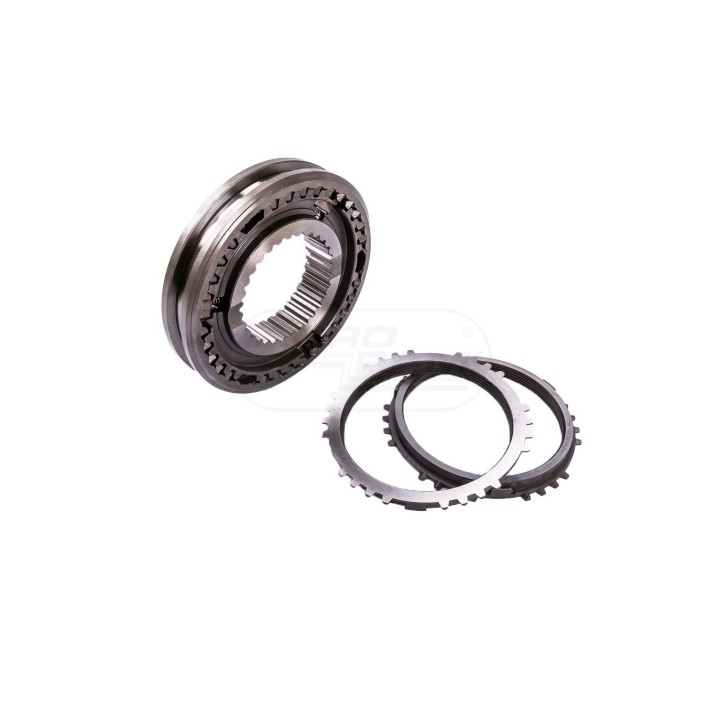 Synchronizator rewersu skrzyni biegów fi 90/130mm Case New Holland Ford KMG 5186638 5186638, 5162089