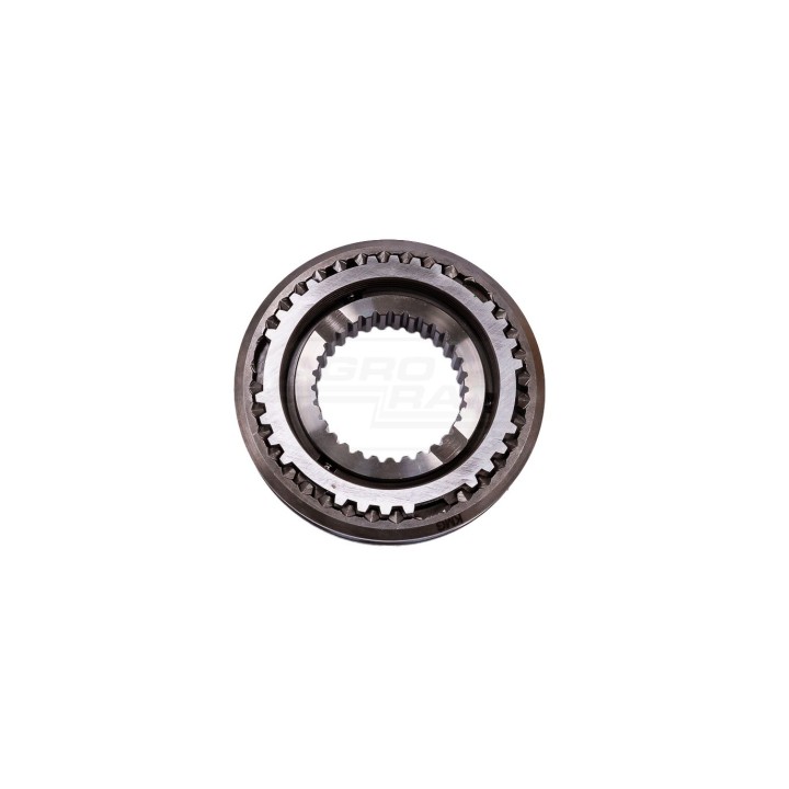 Synchronizator rewersu skrzyni biegów fi 90/130mm Case New Holland Ford KMG 5186638 5186638, 5162089