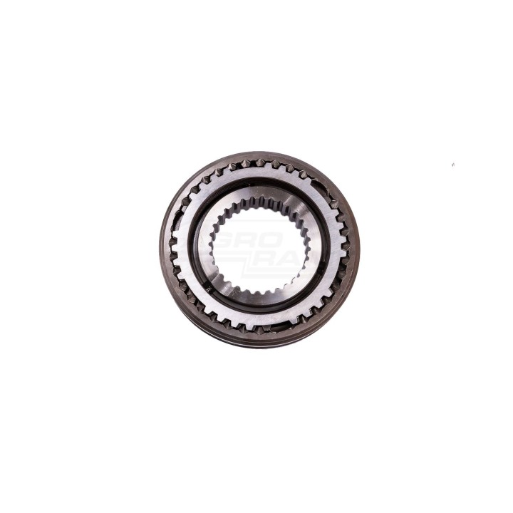 Synchronizator rewersu skrzyni biegów fi 90/130mm Case New Holland Ford KMG 5186638 5186638, 5162089