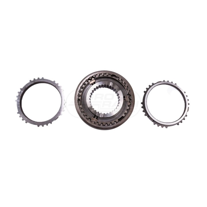 Synchronizator rewersu skrzyni biegów fi 90/130mm Case New Holland Ford KMG 5186638 5186638, 5162089