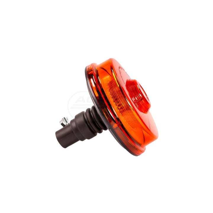 Lampa błyskowa LED UFO2 FLEX R10 R65 ALR0078