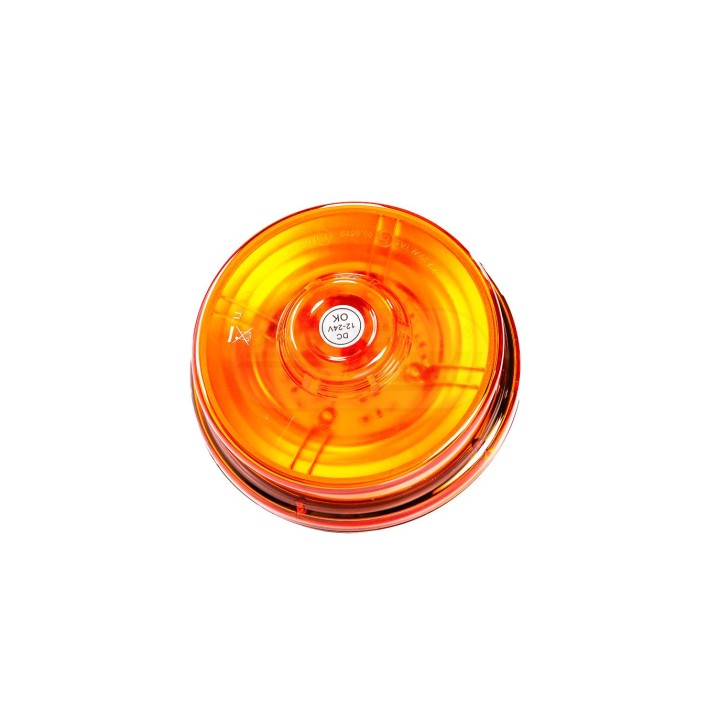 Lampa błyskowa LED UFO2 FLEX R10 R65 ALR0078