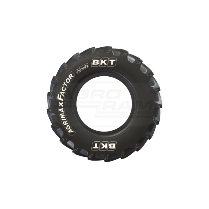 Opona BKT AGRIMAX FACTOR E TL 480/70R34 (149D/152A8)