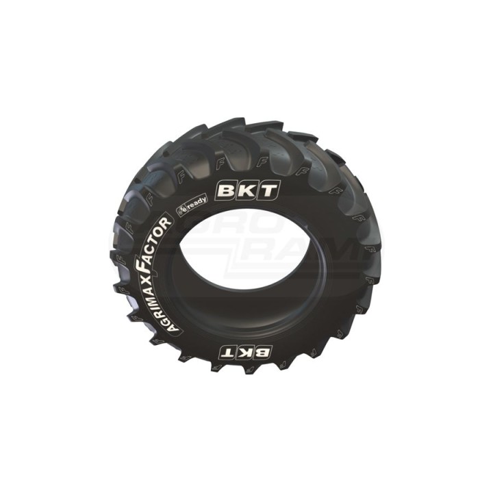 Opona BKT AGRIMAX FACTOR E TL 480/70R34 (149D/152A8)