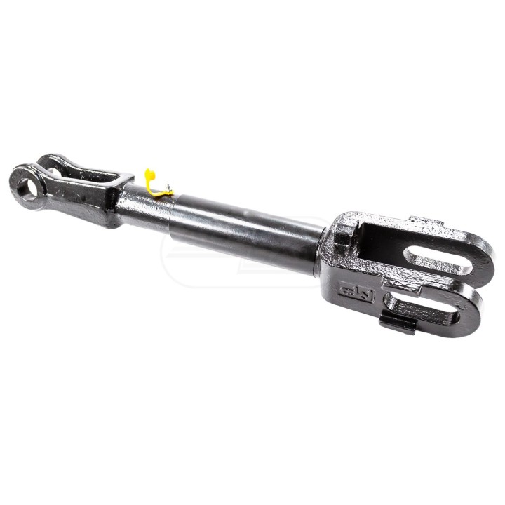 Wieszak podnośnika Landini 500/710 MM fi 24 x 26 x 66.7 mm 1423697M92 , 3301751M92 , 3302117M93