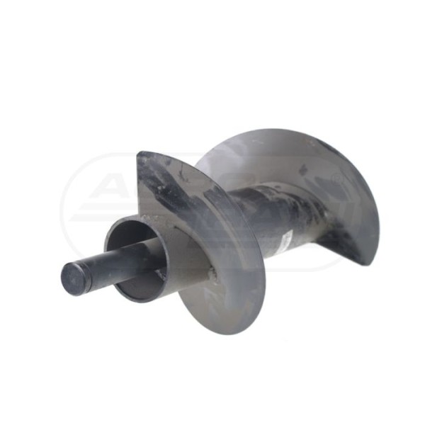 Ślimak spawany prawy