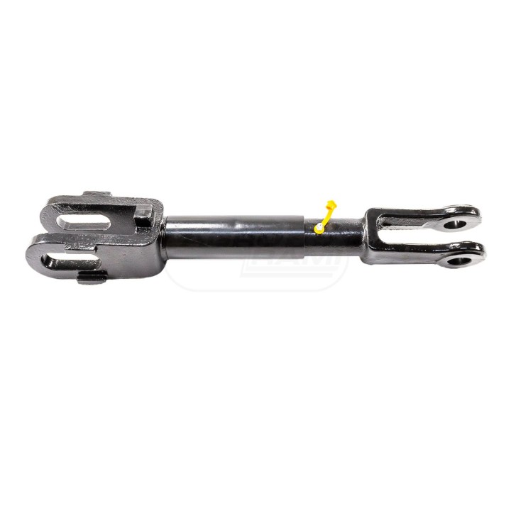 Wieszak podnośnika Landini 500/710 MM fi 24 x 26 x 66.7 mm 1423697M92 , 3301751M92 , 3302117M93