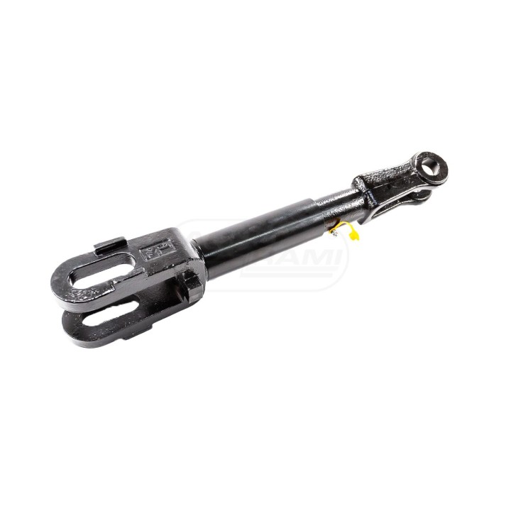 Wieszak podnośnika Landini 500/710 MM fi 24 x 26 x 66.7 mm 1423697M92 , 3301751M92 , 3302117M93