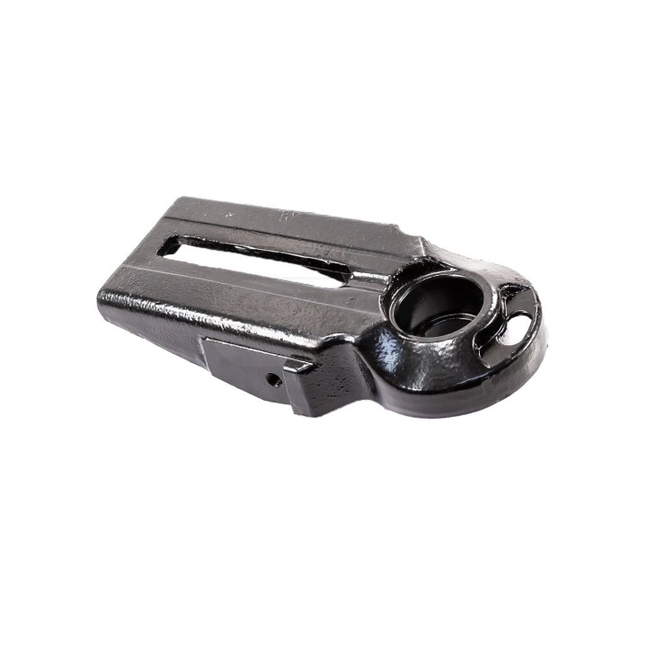 UCHWYT MONTAŻOWY BŁOTNIKA 255 x 108 mm - O 47 x 108 mm