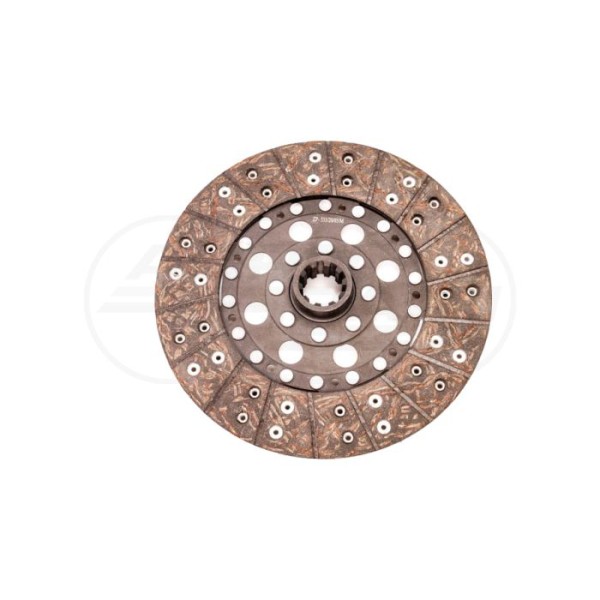 Tarcza sprzegła fi-250x155x3.5 z-10 35x29x5.5