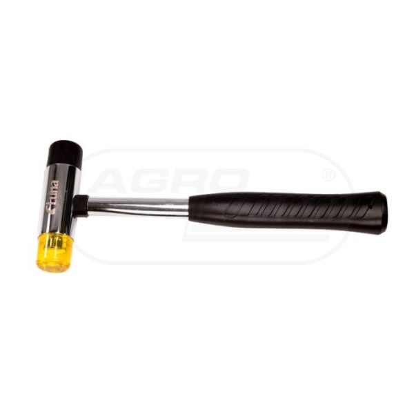 Młotek plast/gum.  Luna