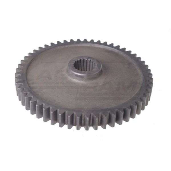 Koło zwolnicy duże