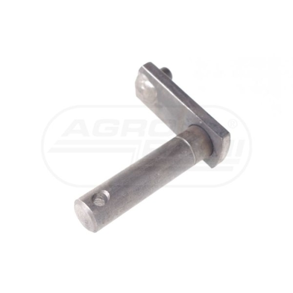 Wałek dźwigni kpl.pełzak