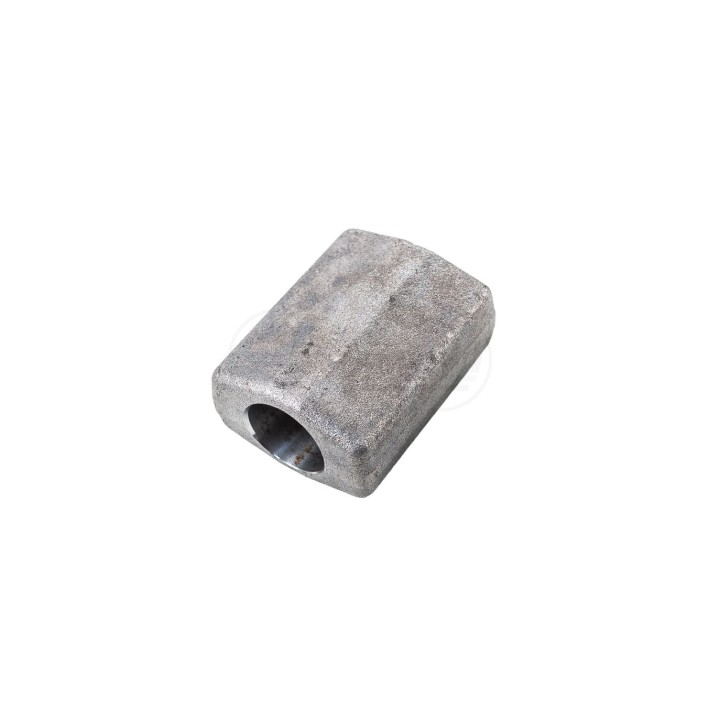 NAKRĘTKA STABILIZATORA 79 x 39 mm - M27 x 3.0