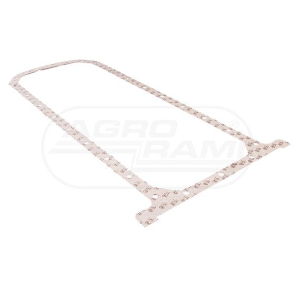 Uszczelka  miski 78002022