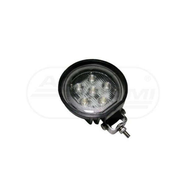 Lampa LED