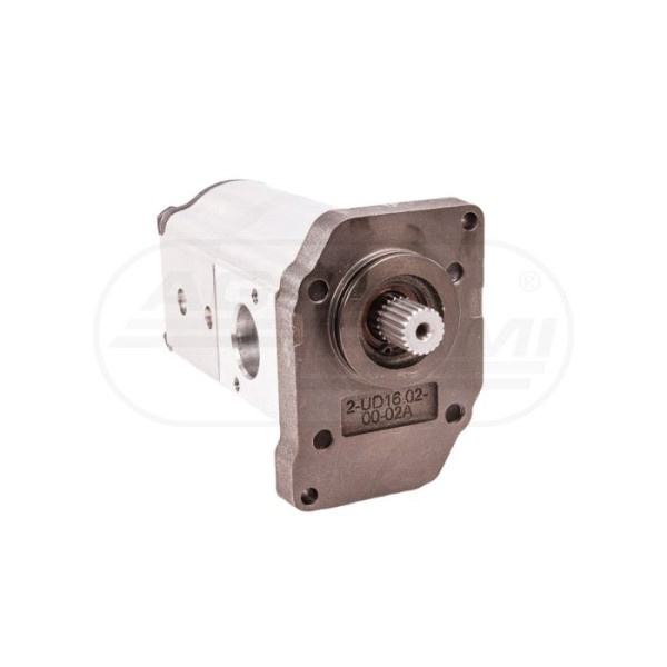 Pompa hydrauliczna URD-2010.02V 50lmin od 1.03.2014r.