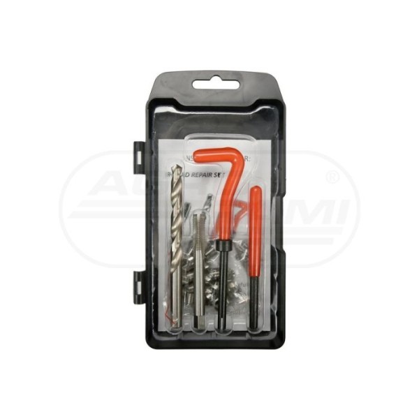 Zestaw do Naprawy Gwintów M8X1,25 YATO