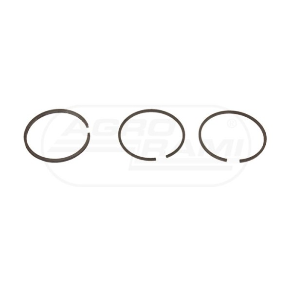 Kpl.pierścieni sprężarki