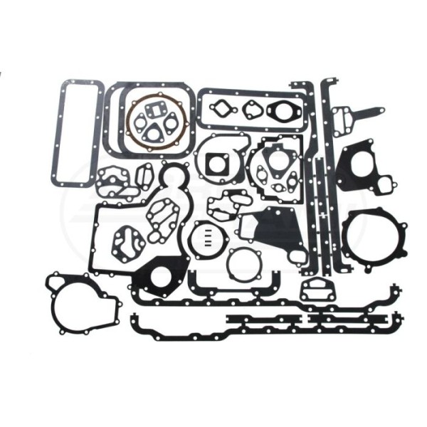 Kpl. uszczelek dół silnika 3072-91 vpc6032