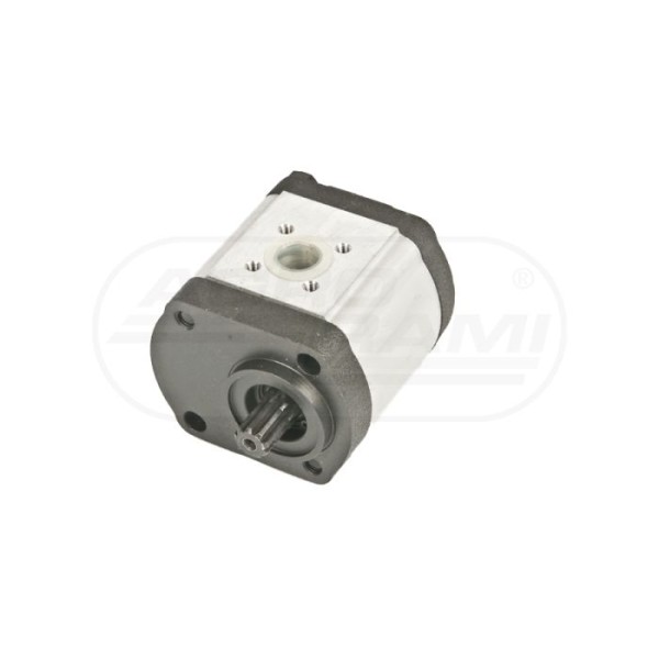 Pompa hydr.20C16X205 , 69565-56 prawa