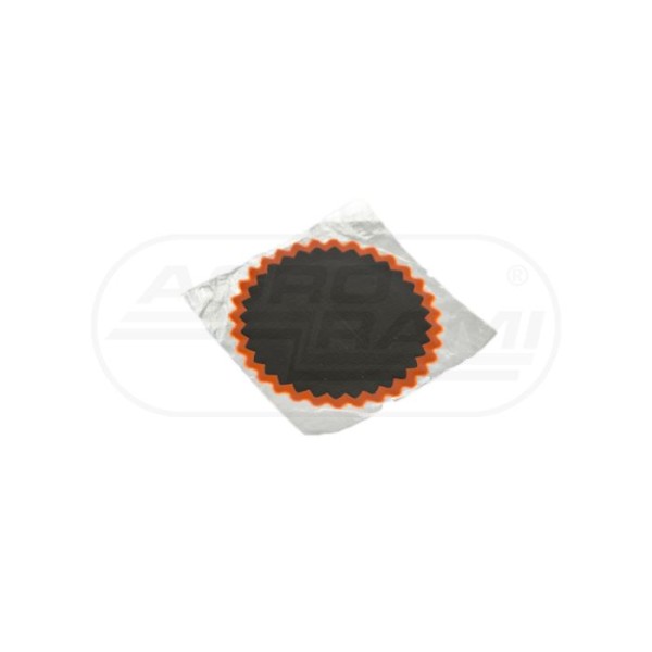 Łatka do dętek nr 5 - fi 94 mm REMA TIP TOP