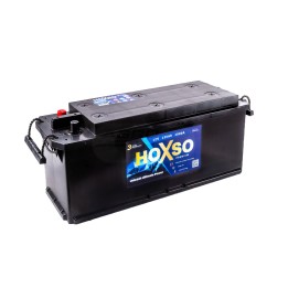 Akumulator 12V 135AH 1000A 3 lata gwarancji 12V135AH1000A HOXSO