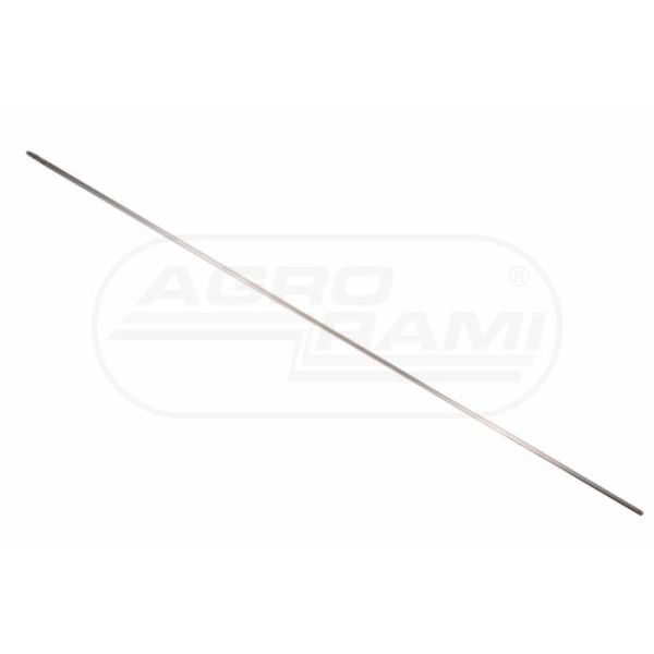 Wałek ścieżek technologicznych