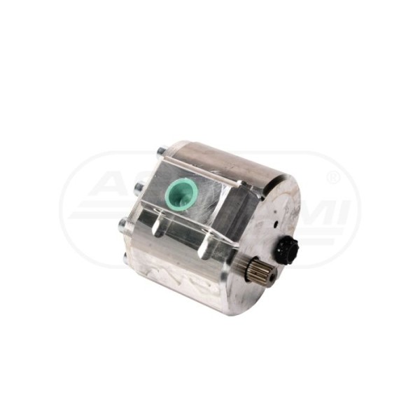 POMPA HYDRAULICZNA WYD. 40 lMIN