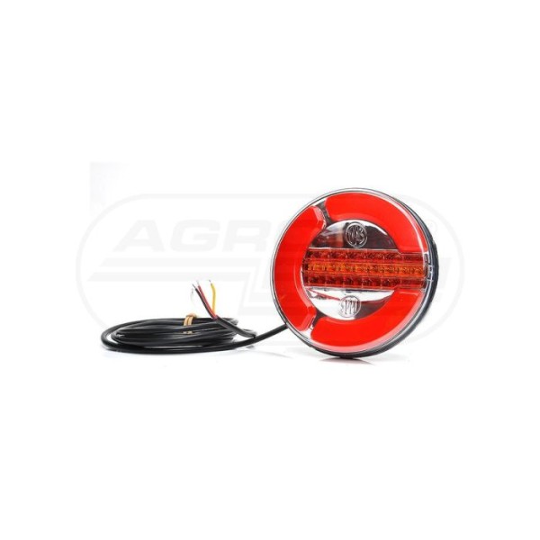 Lampa zespolona tylna LED 1224V