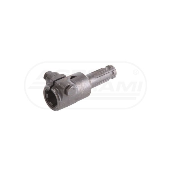 Redukcja wałka 1 1/8"-6/ 1 3/8"-6 L-150