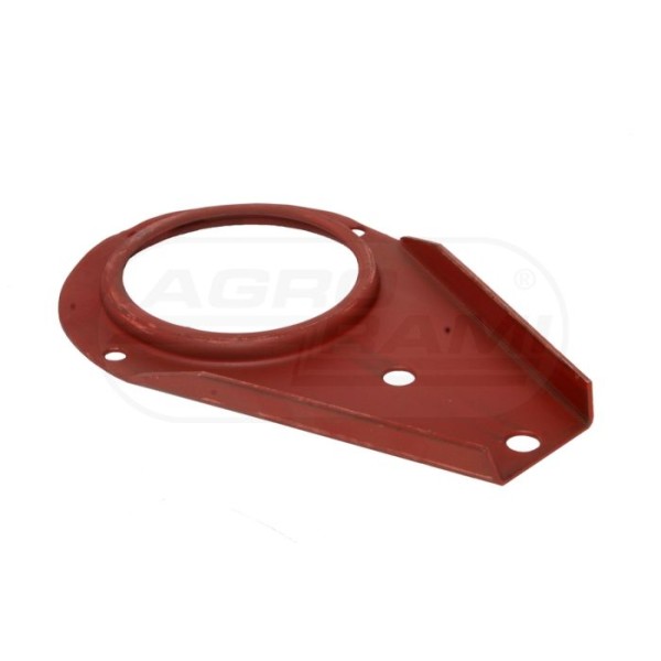 Obudowa mimośrodu podsiewacza.E-512