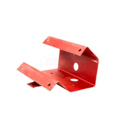 Wspornik lampy tylnej lewy ( pod tablicę rejestr. ) 50657200 PRODUKT POLSKI