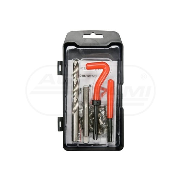 Zestaw do Naprawy Gwintów M10X1,5 YATO