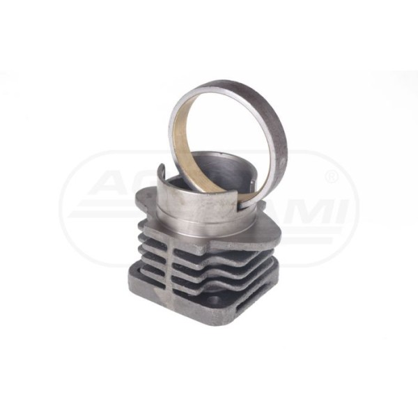 Korbowód sprężarki kpl.