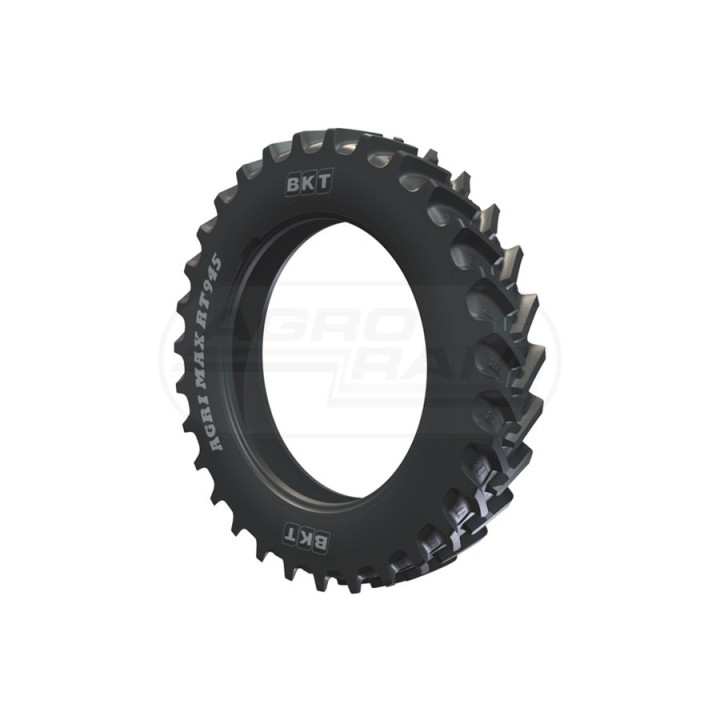 Opona BKT AGRIMAX RT 945 TL 380/90R50 / (160A8/B)