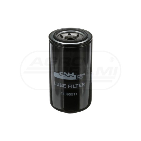 Filtr oleju silnika