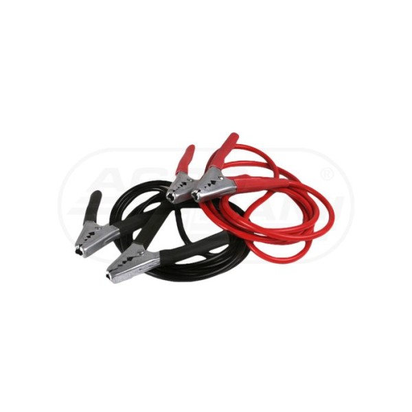 Kable rozruchowe 4040 PCV BBC003 400 A 3 m