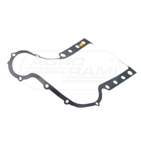 Uszczelka pokrywy przedniej