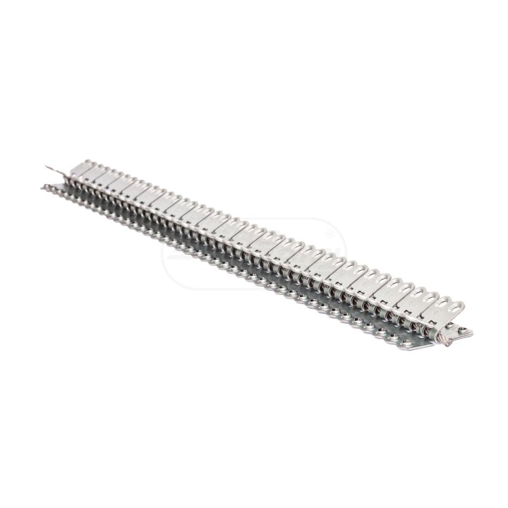 Spinka pasa MS długość 504mm DŁUGOŚĆ 504 MM - uniwersalny odcinek