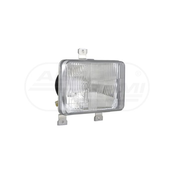 Reflektor przedni MF H4