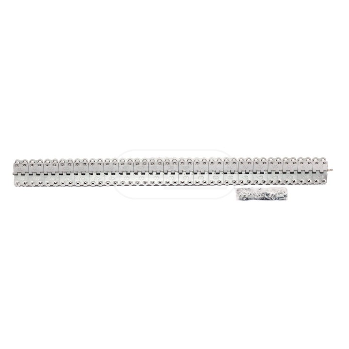 Spinka pasa MS długość 504mm DŁUGOŚĆ 504 MM - uniwersalny odcinek