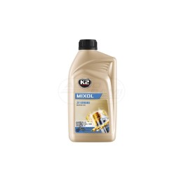 Olej MIXOL K2 05291E MIXOL 1 L.